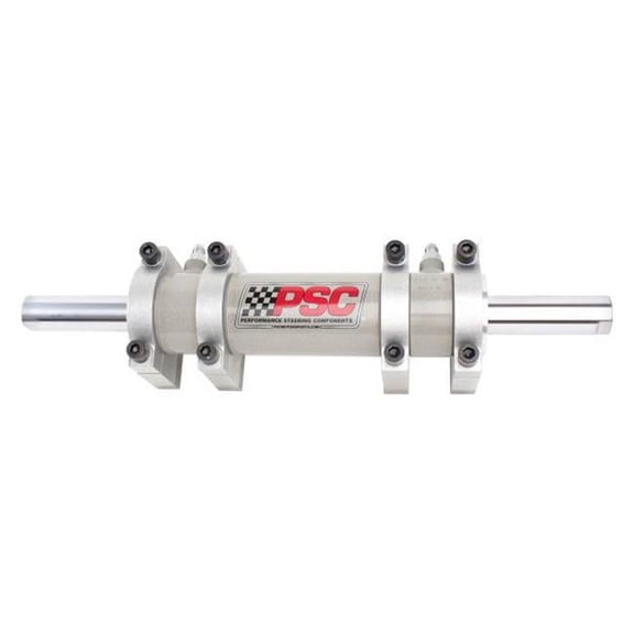 Full Hydraulic Steering Double Ended XD Steering Cylinder Kit