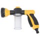 thumbnail image 1 of Boquilla rociadora para manguera de alta presion 8 en 1 Suministros para baño de perros con dispensador de jabon Accesorio para manguera de lavado de mascotas para regar ANGGREK Otros, 1 of 8