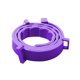 thumbnail image 1 of Collar antimosquitos impermeable, protección de 8 meses, ajustable, repelente de insectos, pulgas y garrapatas,purple,Dog Fivean Collar antimosquitos para mascotas, 1 of 2
