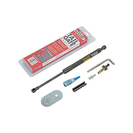 Gas Die - DZ43301 Tailgate Assist Shock, Safely Controls The Drop Rate Of Truck Tailgates By Dee Zee