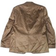 thumbnail image 3 of Lauren Ralph Lauren Men’s Classic-Fit Faux-Suede, Rustcopper, 42R, 3 of 5