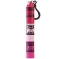 thumbnail image 3 of Bálsamo labial Lip Smacker Crayola Crayon apilable con sabor a rosa, 3 of 5