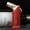红色-双直冲, variant on Bbsisgo Butane Torch Lighter, Windproof, Multi Functional and Multi Scenario Applications.,黑色-单直冲