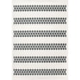thumbnail image 2 of Simply Southern Cottage Dorcheat By Orian 9' X 12' Blue Dots Area Rug, 2 of 9