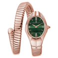 thumbnail image 1 of Reloj Christian Van Sant Naga de Cuarzo con Acero Inoxidable, 1 of 1