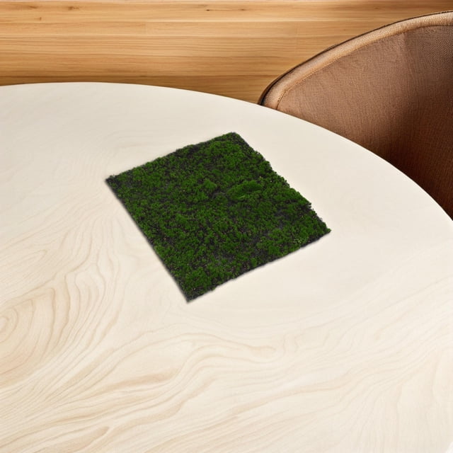 WHAMVOX Musgo Artificial Duradero Para Manualidades Y De Plantas En Macetas
