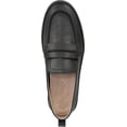 thumbnail image 5 of Vionic Chantel Penny Slip-On Loafer Black/Black 8.5W, 5 of 6