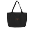 thumbnail image 2 of Famer's Market Eco Tote - Embroided, 2 of 5