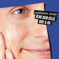 thumbnail image 4 of Kiehl's Facial Fuel Energizing Scrub - Treatment for Men 3.4oz (100ml), 4 of 6