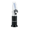 thumbnail image 4 of Brix Refractometer Automatic Temperature Brix Tester Fruit For Beer, 4 of 8