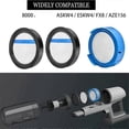 thumbnail image 2 of Accessories Replacement Filter for 8000 for EFP91835 900, Pre-Motor Filters, Hygienic Filter, 2 of 5