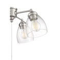 thumbnail image 2 of Craftmade Lighting - LED Fan Light Kit - Fan Accessories - Universal - 28W 4 LED, 2 of 11