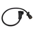 thumbnail image 4 of Trailer Extension Cord,Trailer Extension Cord 7 Trailer Wiring Adapter Trailer Wiring Connector Achieve More, 4 of 5