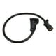 thumbnail image 1 of Cable de extensión para remolque, cable de extensión para remolque 7 EX, conector para remolque, diseño de última generación, 1 of 9