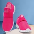thumbnail image 5 of YYTLCH Women's Laceless Breathable Sports Shoes Comfortable and Lightweight Walking Shoes, 5 of 5