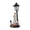 #C, variant on Solar Dragon Garden Statue Light – Resin Outdoor Dragon Yard Decor with Warm Glow, Waterproof Solar Powered Lawn Ornament for Patio Pathway, Mythical Fantasy Gift (1PC)