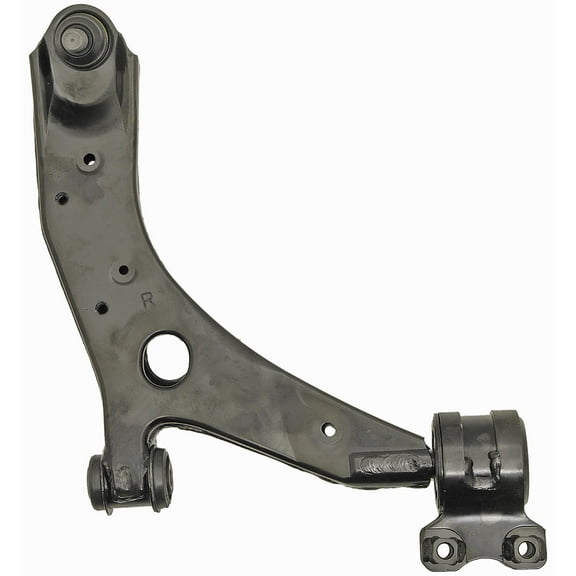 Dorman 520-866 Front Right Lower Suspension Control Arm and Ball Joint Assembly for Specific Mazda Models