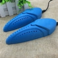 220V 20W Shoes Drier Heater ShoeDryer Foot Protector Race Car Shape