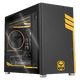 thumbnail image 1 of Xtreme PC Gaming ASUS TUF Geforce RTX 5070 AMD Ryzen 9 9900X 32GB DDR5 SSD 1TB Sistema Liquido WIFI Black, 1 of 6