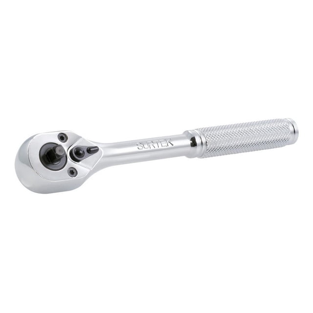 Matraca Doble Cuadro 1/4 -3/8 Longitud 7 F5150 Surtek Surtek F5150