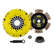 ACT 1999 Acura Integra XT/Race Sprung 6 Pad Clutch Kit