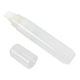 thumbnail image 5 of Marcadores acrílicos vacíos de punta plana para grafiti, color blanco, rellenables, para pintura rupestre, madera, cerámica, metálicos, 10 mm, 5 of 8