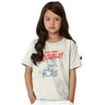 thumbnail image 4 of Dennis The Menace Here Comes Trouble Crewneck T Shirts Boy Girl Teen Brisco Brands S, 4 of 6