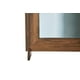 thumbnail image 4 of Espejo Irina Nogal Rustico - Kessa Muebles, 4 of 5