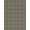 Sand Grey, Pattern 18, variant on ODIKA 8'x10' Washable Area Rug Faded Motifs Distressed Interlocking Border Abstract Vintage Refined Structured for Dining Room, Large Office, Lounge, Non-Slip Chair-Friendly Mat