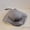 Grey, variant on Grey Gray Ray Stuffed Toy Cute Stingray Doll Soft Nylon And Spandex Fabric For Cuddling