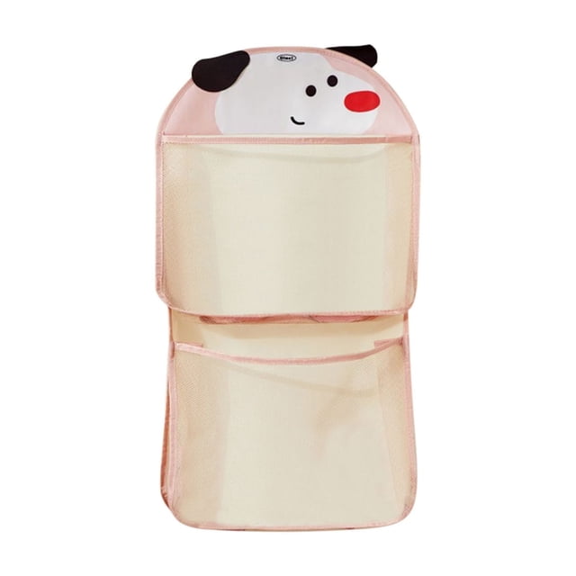 Fiudx Bolsa para Guardar Calcetines, Organizador Colgante para Armario, Diseño Vertical Eficiente, Material Transpirable, Ganchos Estables, Almacenamiento de Artículos Pequeños, Ideal para Dormitorio