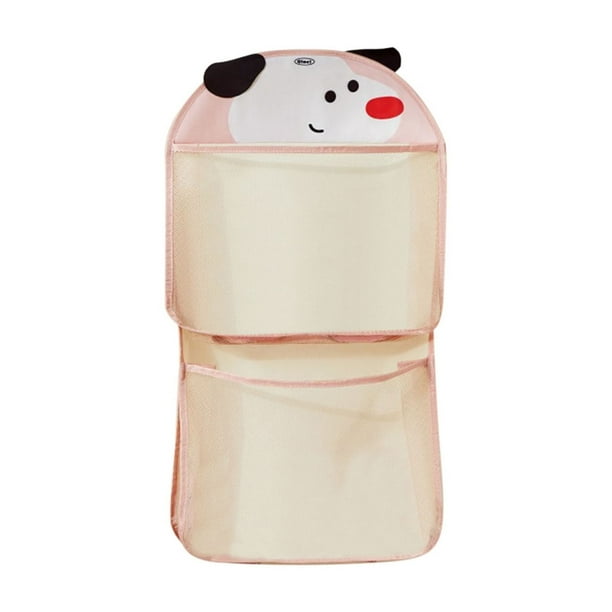 Bolsa Colgante para Calcetines Dsy241127002 | Organizador de Armario para Puerta con Ganchos Resistentes, Tela Transpirable, Ahorra Espacio, para Colgar Verticalmente Calcetines, Ropa Interior, Corba