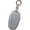 Light Grey, variant on Key Fob Cover Compatible with Hyundai Ioniq 5 2022-2024 8-Button Handmade Leather Car Key Case with Key Fob Strap Protective Key Housing Keychain Case Holder Protector,Dark Grey,Black