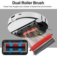thumbnail image 4 of For Roborock S8 Maxv Ultra Replacement Parts Main Side Brush, 4 of 5