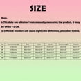 thumbnail image 3 of TOWED22 Newborn Baby Girl Shorts Set Little Cutie Outfits Strawberry/Orange Short Sleeve Romper Frill Trim Shorts Headband Black,12-18 M, 3 of 7
