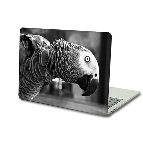 KSK KAISHEK Hard Case Only Compatible MacBook Pro 15 inchs 2019-2016 A1707&A1990, Feather Series 0732