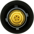 thumbnail image 3 of Gates 31761 Fuel Tank Cap Fits select: 1971 CHEVROLET C10, 1977-1979 FORD F150, 3 of 3