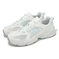 thumbnail image 1 of New Balance 530 NB White Blue Men Unisex Casual Lifestyle Shoes U530CSD-D, 1 of 6