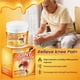 thumbnail image 2 of 1-3X 2024 NEW Beevana Bee Venom Joint Relief Cream Joint Bone Therapy Cream Bee-Venom, 2 of 5
