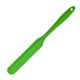 thumbnail image 1 of Espátula de silicona de una sola pieza para mezclar, ideal para pasteles, cremas, mantequilla y mermeladas. Resistente al calor y fácil de limpiar. Utensilio de cocina práctico y duradero., 1 of 8