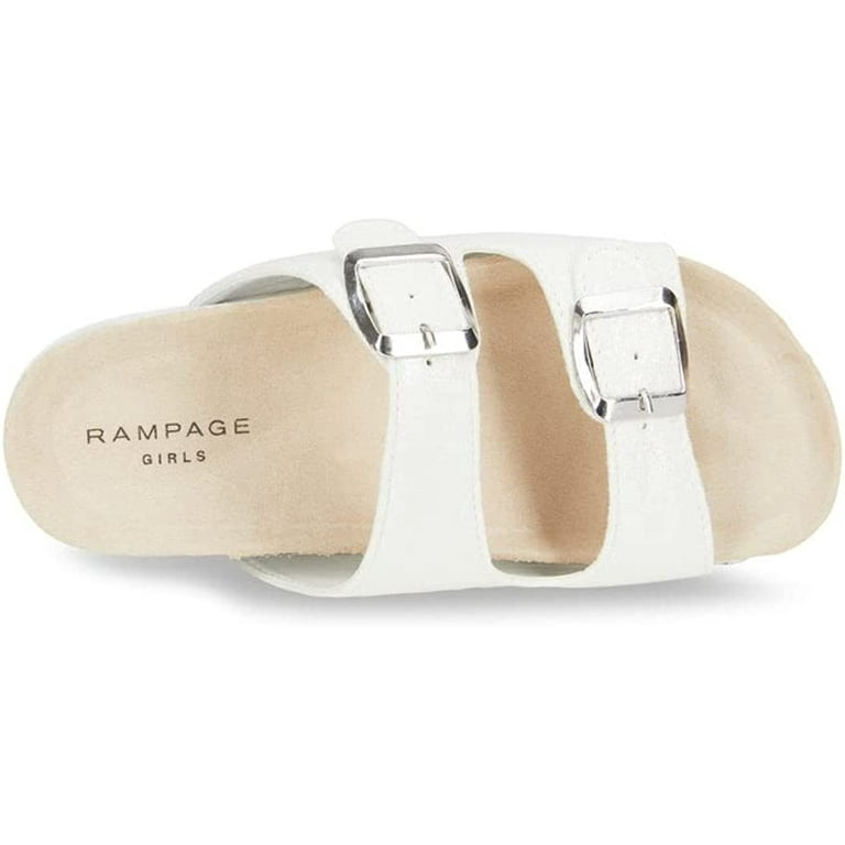 Rampage 2024 slide sandals