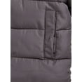 thumbnail image 3 of IXtreme Boys' Colorblocked Puffer Coat with Contrast Lining, Sizes 4-7, 3 of 3