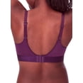 thumbnail image 3 of Bali Women's One Smooth U Bounce Control Underwire Bra, Style DF3456, 3 of 10