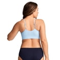 thumbnail image 2 of Jockey Women's Seamfree Stretch Cami Strap Bralette, 2 of 8