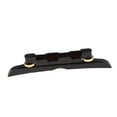 thumbnail image 4 of Shengyu Adjustable Ebony Mandolin Bridge, 4 of 9
