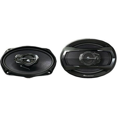 Pioneer Ts-a6965r 6