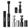 thumbnail image 2 of Graphics Card GPU Holder Support Vertical Telescopic Rotating Stand Bracket Aluminum Alloy Video Card Sag Holder Desktop PC Case Black VC15 Mini, 2 of 6