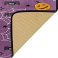 thumbnail image 7 of GZHJMY Halloween Skull (24) Kitchen Rug Mat Anti-Fatigue Comfort Floor Mat Waterproof Non Slip Washable Kitchen Rug for Kitchen Washroom Bedroom Sink 39 x 20 inch, 7 of 7