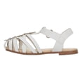 thumbnail image 4 of Sandalias Tropicana Blanco Para Niña [tro1352] blanco 17 MX, 4 of 8