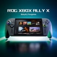 thumbnail image 2 of Consola Asus Rog Ally RC73XA-NH011W Z2E 24GB 1TB Negro, 2 of 5